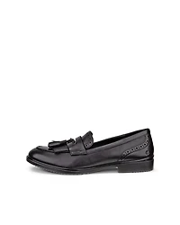 Women's ECCO® Dress Classic 15 Leather Loafer