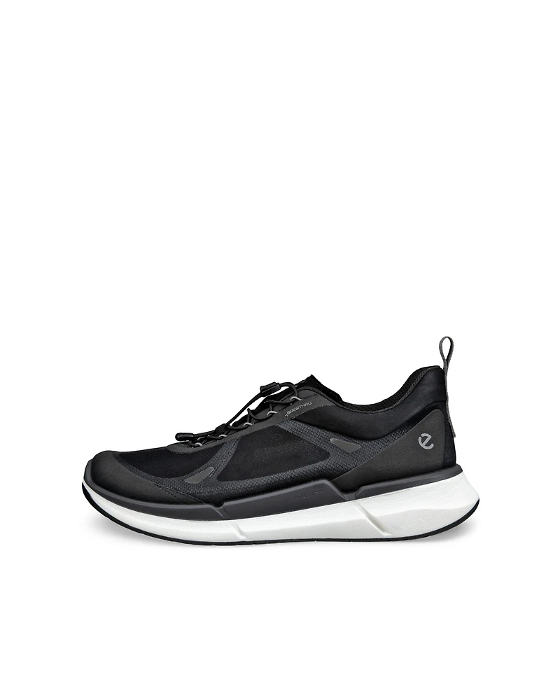Men's ECCO® Biom 2.2 Breathru Speedlace Textile Sneaker