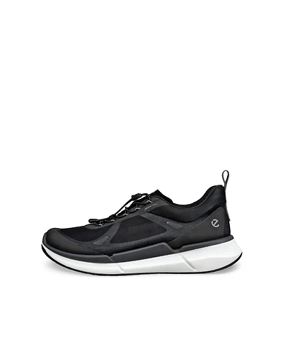 Men's ECCO® Biom 2.2 Breathru Speedlace Textile Sneaker