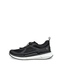 Men's ECCO® Biom 2.2 Breathru Speedlace Textile Sneaker