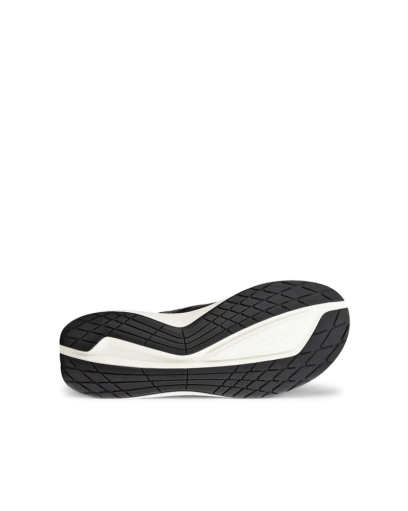 Men's ECCO® Biom 2.2 Hybrid Leather Sneaker