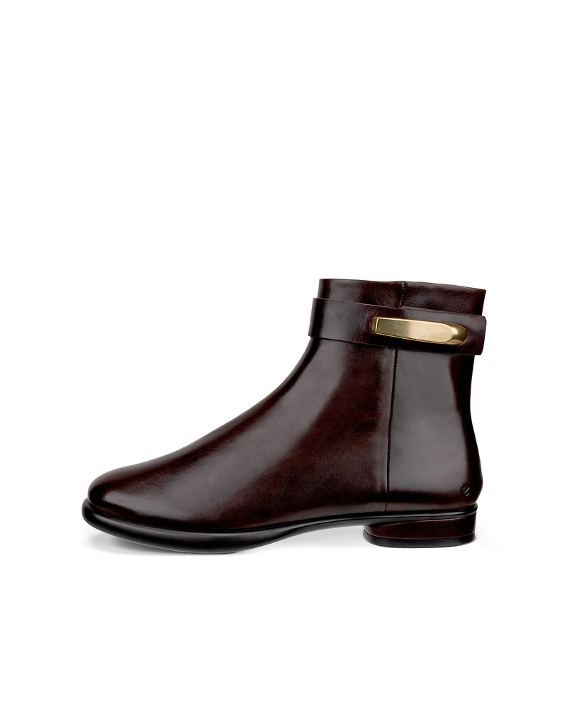 Women's ECCO® Sculpted LX Leather Ankle Boot