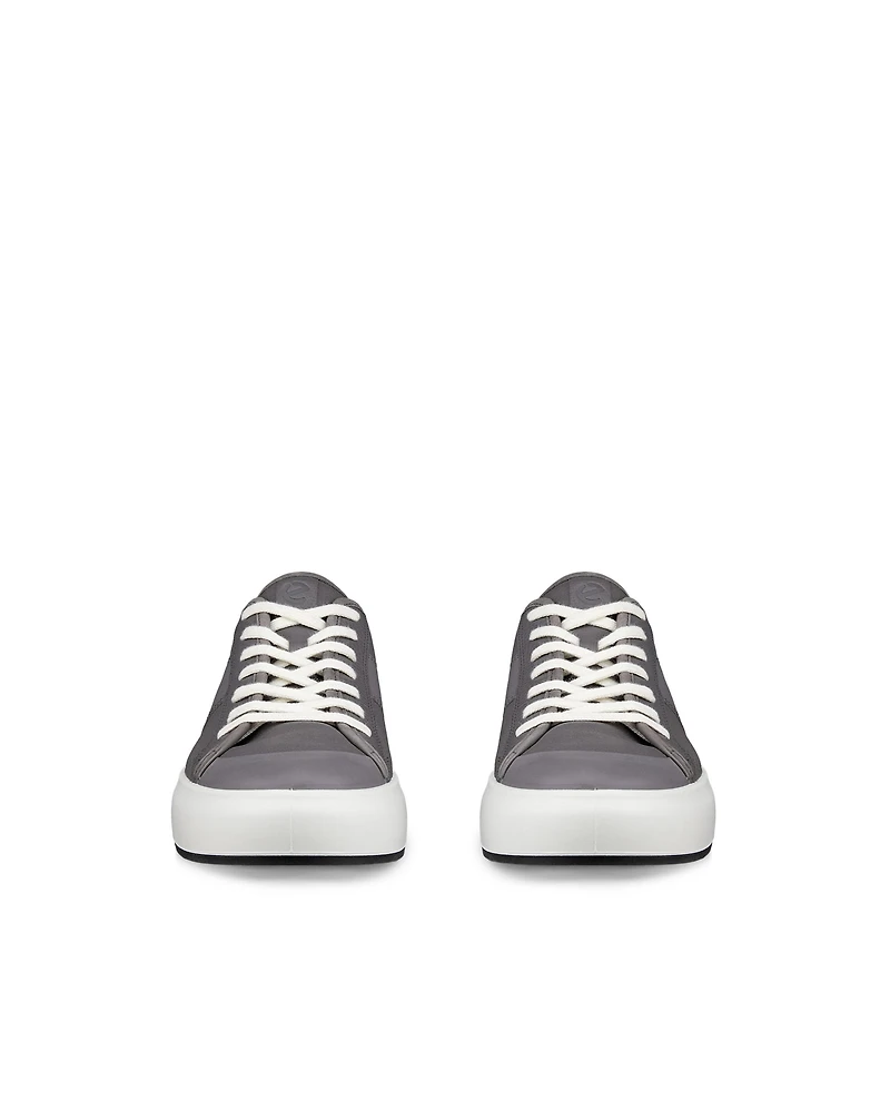 Men's ECCO® Street Ace Leather Sneaker