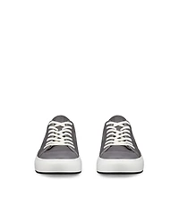 Men's ECCO® Street Ace Leather Sneaker