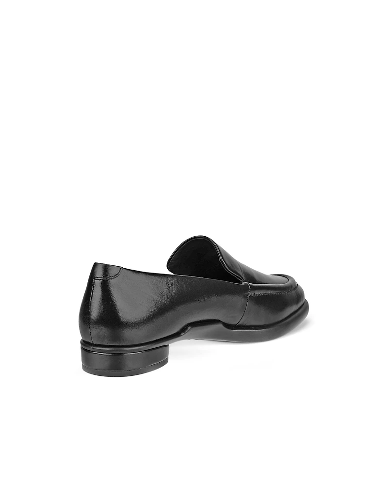 Women's ECCO® Sculpted LX Leather Moccasin