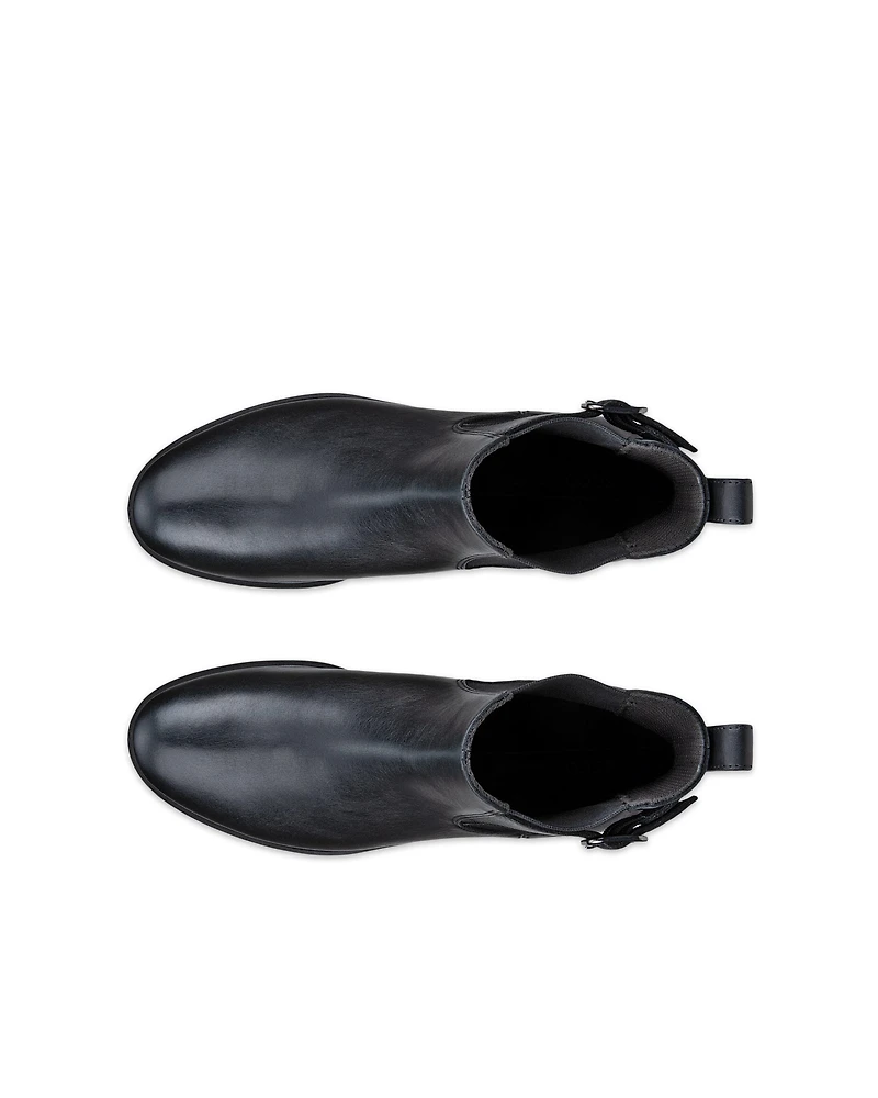 Women's ECCO® Dress Classic 15 Leather Chelsea Boot