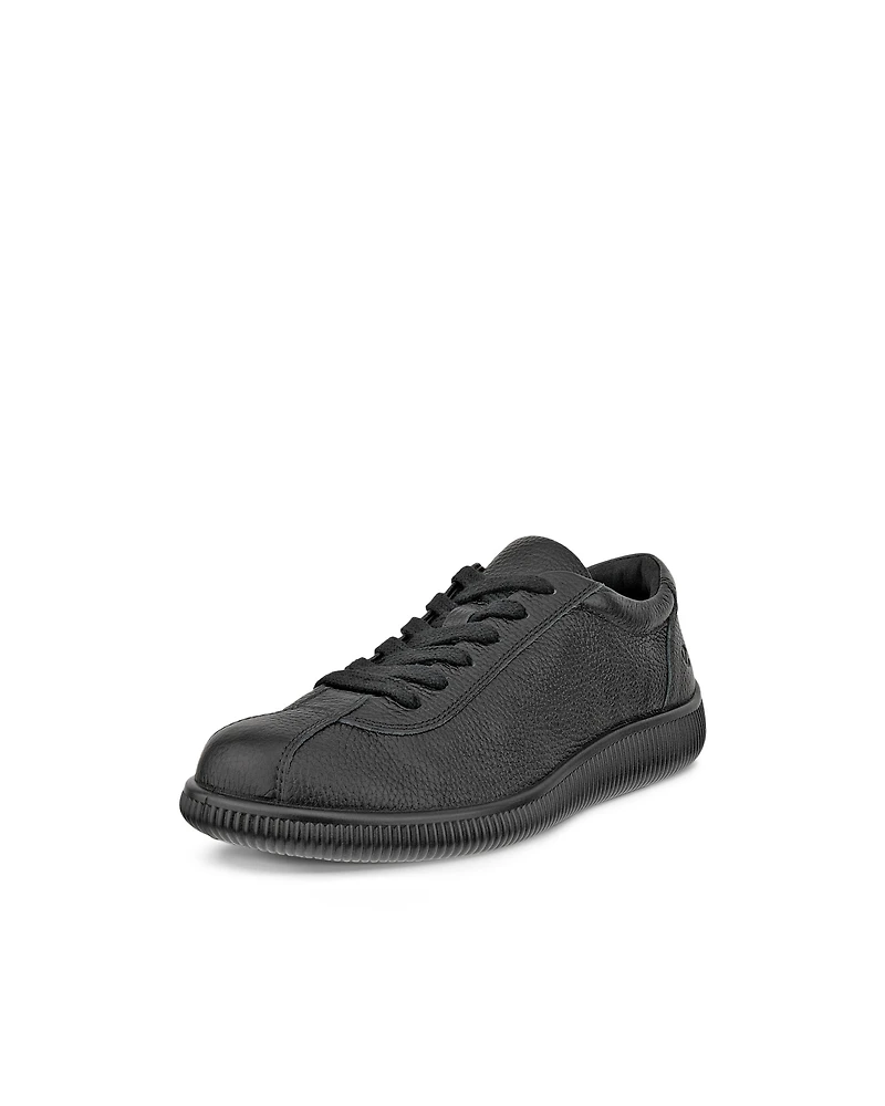 Women's ECCO® Soft Zero Leather Sneaker