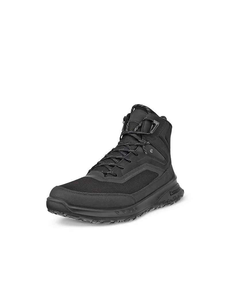 Men's ECCO® ULT-TRN Nubuck Waterproof Hiking Boot