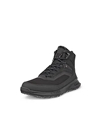 Men's ECCO® ULT-TRN Nubuck Waterproof Hiking Boot