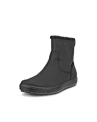 Women's ECCO® Soft 7 Tred Nubuck Mid-Cut Boot