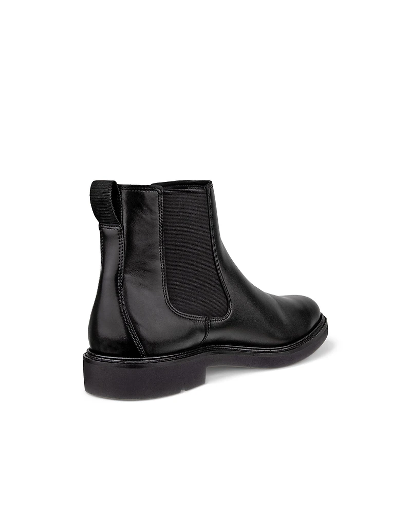 Men's ECCO® Metropole London Leather Chelsea Boot