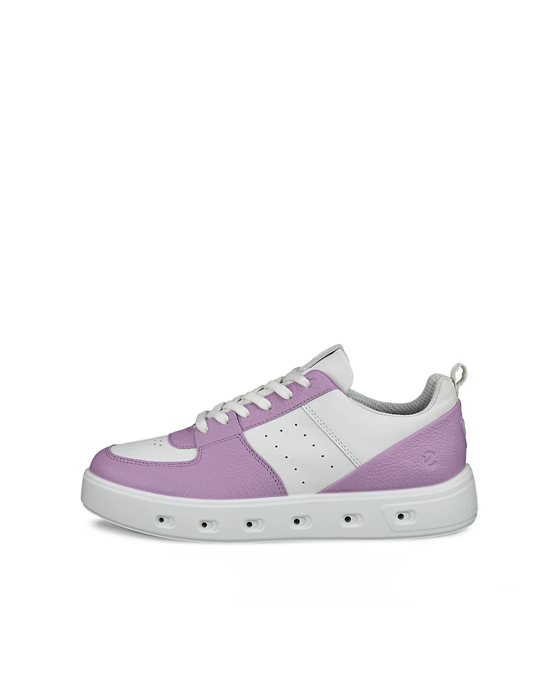 Women's ECCO® Street 720 Leather Gore-Tex Sneaker
