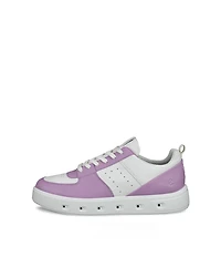 Women's ECCO® Street 720 Leather Gore-Tex Sneaker