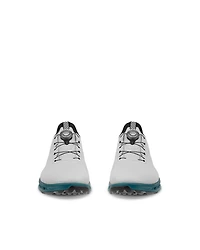 Men's ECCO® Golf C4 Boa Leather Gore-Tex Shoe