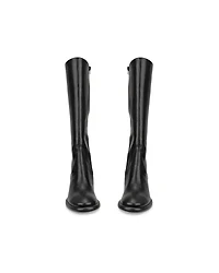 Women's ECCO® Sculpted LX 55 Leather High-Cut Boot