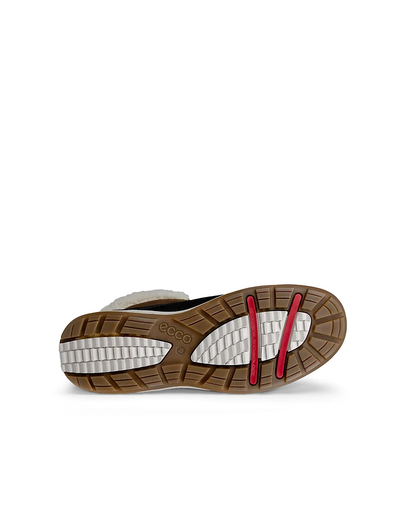 Women's ECCO® Trace Lite Nubuck Waterproof Boot