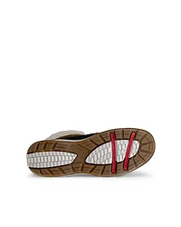 Women's ECCO® Trace Lite Nubuck Waterproof Boot