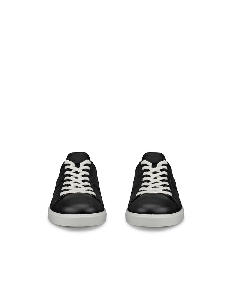 Women's ECCO® Street Lite Leather Sneaker
