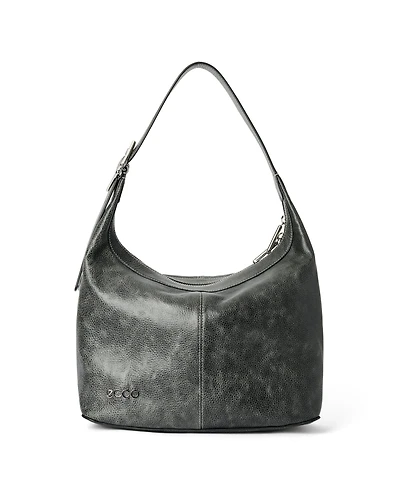ECCO® Hobo Medium Leather Shoulder & Crossbody Bag