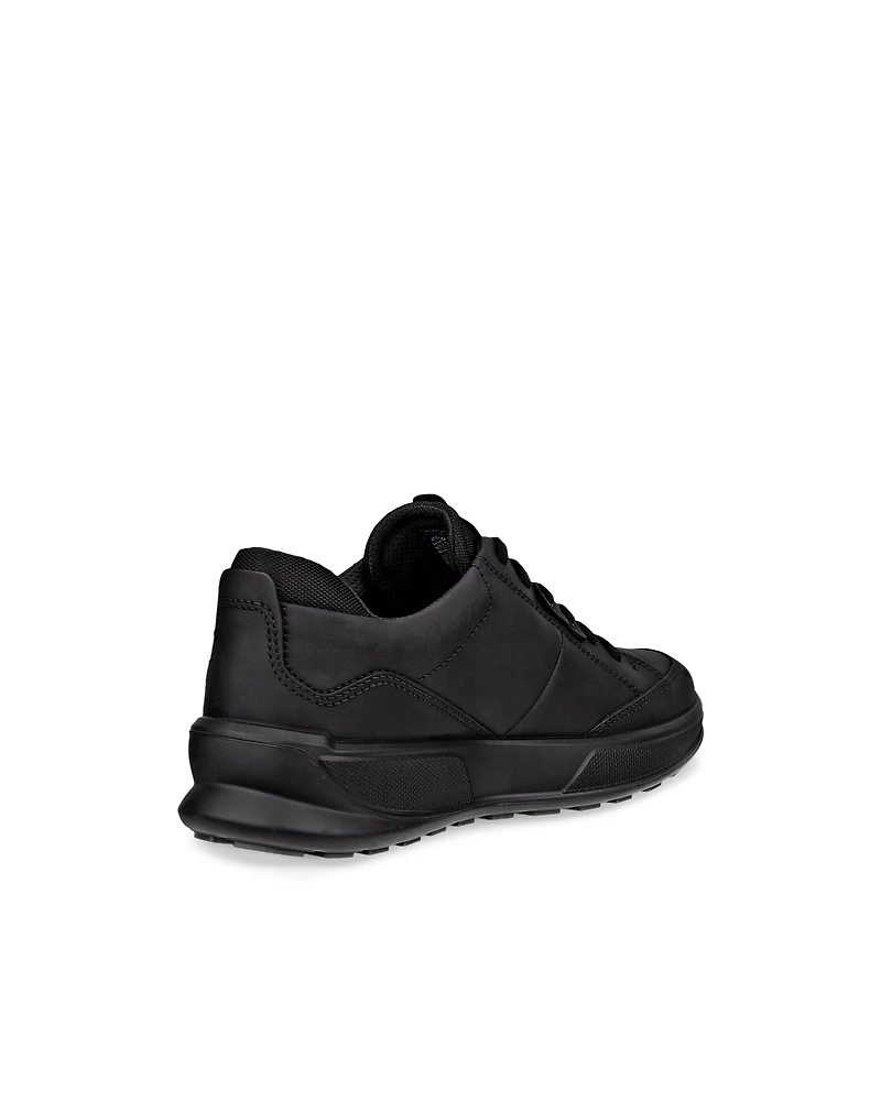 Men's ECCO Byway 2.0 Nubuck Waterproof Shoe