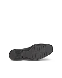 Men's ECCO® Metropole Milan Leather Chelsea Boot