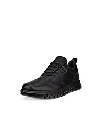 Men's ECCO® Gruuv Studio Leather Gore-Tex Derby Shoe