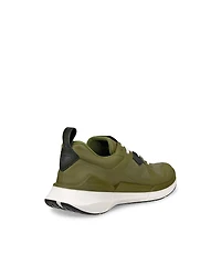 Men's ECCO® Biom 2.2 Leather Gore-Tex Sneaker