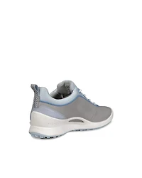 Women's ECCO® Golf Biom Hybrid 1 BNY Leather Golf Shoe