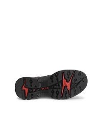 Women's ECCO® Offroad Leather Waterproof Mid-Cut Outdoor Boot