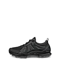 Women's ECCO® Biom C-Trail Textile Gore-Tex Sneaker