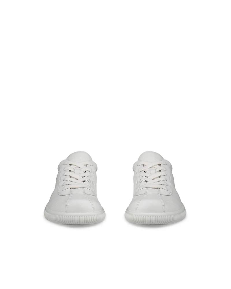 Women's ECCO® Soft Zero Leather Sneaker