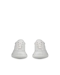Women's ECCO® Soft Zero Leather Sneaker