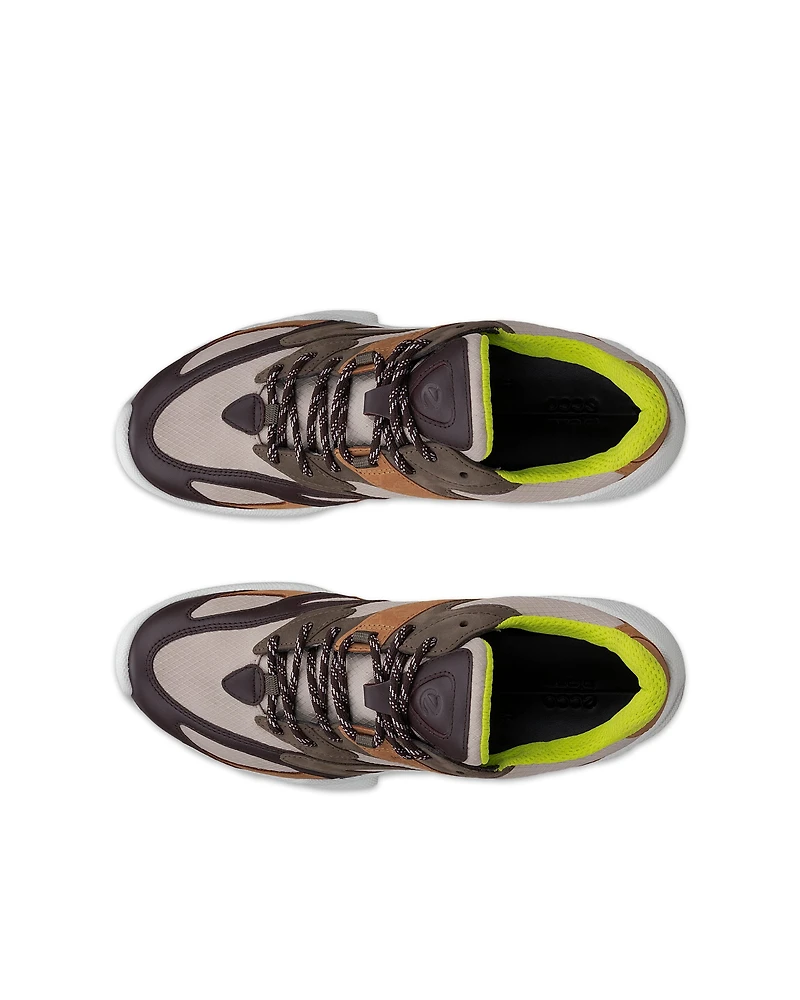 Men's ECCO® Biom C-Trail Gore-Tex Leather Shoe