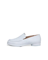 Women's ECCO® Sculpted LX Nubuck Moccasin