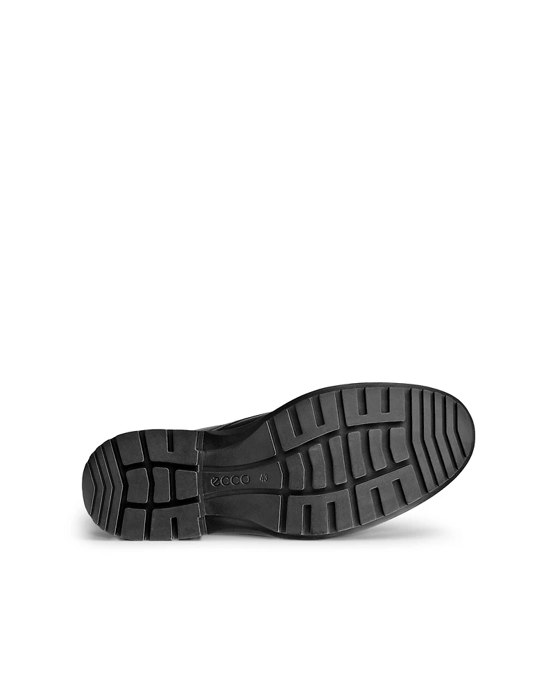 Men's ECCO® Metropole Oslo Leather Gore-Tex Shoe