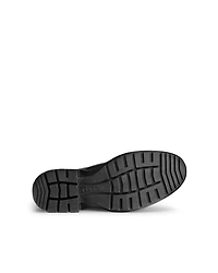 Men's ECCO® Metropole Oslo Leather Gore-Tex Shoe