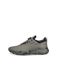 Men's ECCO® Golf Biom H5 BOA Waterproof Leather Shoe