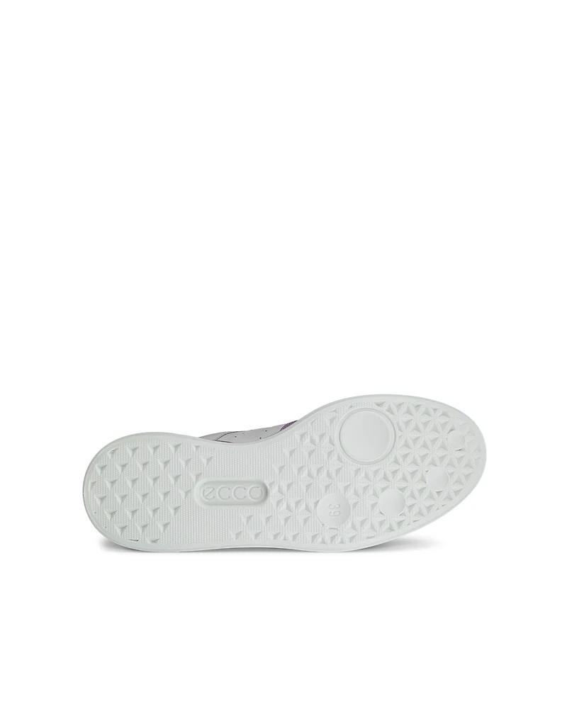 Women's ECCO® Street 720 Leather Gore-Tex Sneaker