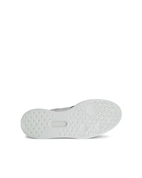 Women's ECCO® Street 720 Leather Gore-Tex Sneaker