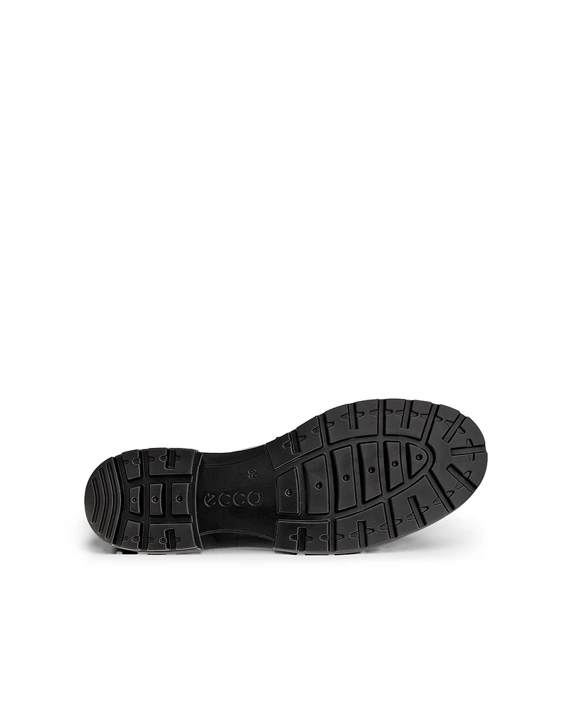 Women's ECCO® Metropole Vienna Leather Loafer