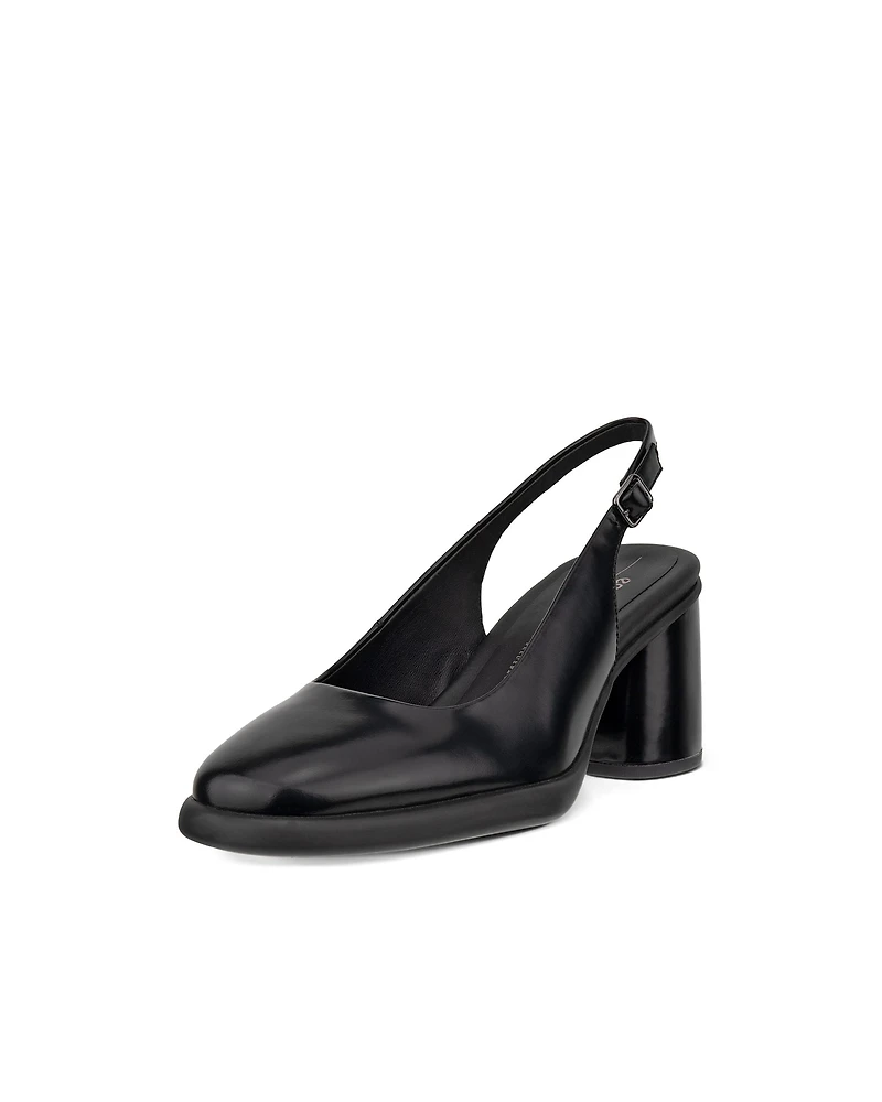 Women's ECCO® Sculpted LX 55 Slingback Heel Pump