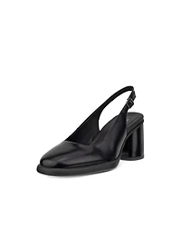 Women's ECCO® Sculpted LX 55 Slingback Heel Pump