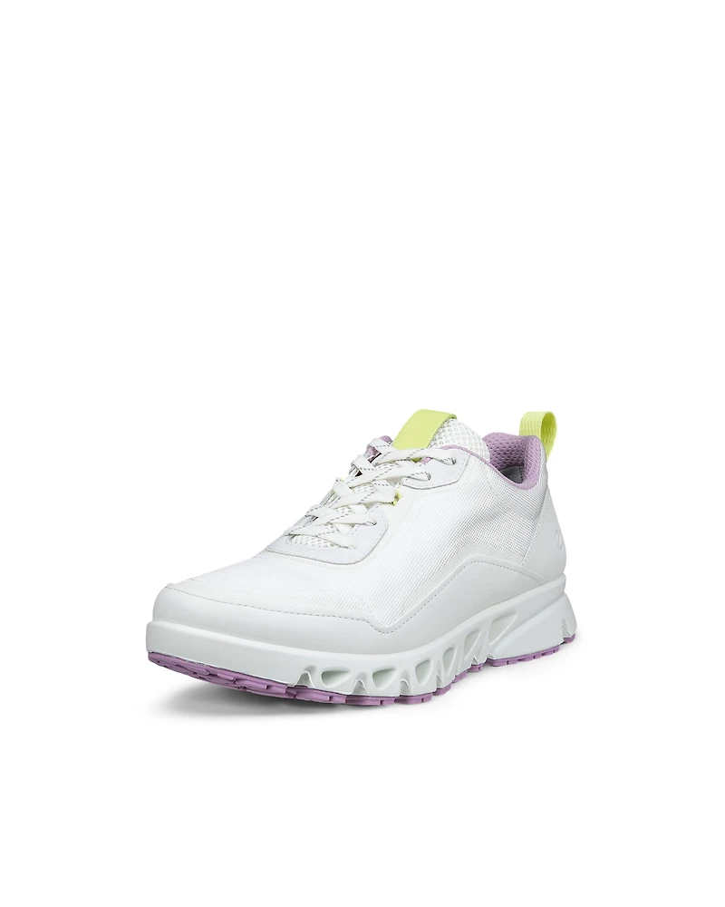 Women's ECCO® Multi-Vent Textile Gore-Tex Shoe
