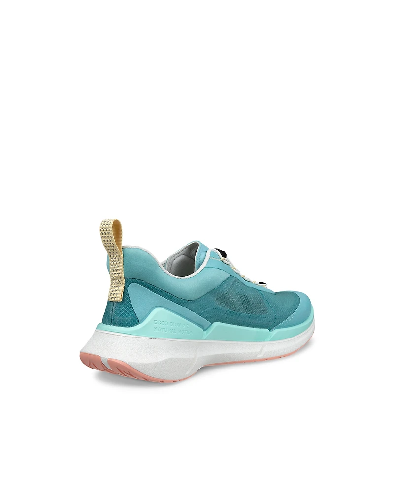 Women's ECCO® Biom 2.2 Breathru Speedlace Textile Sneaker