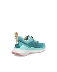 Women's ECCO® Biom 2.2 Breathru Speedlace Textile Sneaker