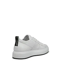 Women's ECCO® Street Ace Leather Sneaker