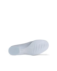 Women's ECCO® Sculpted LX Nubuck Moccasin