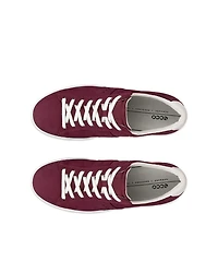 Women's ECCO® Street Lite Nubuck Sneaker