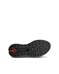 Men's ECCO® Golf Biom H5 BOA Leather Waterproof High-Top Shoe