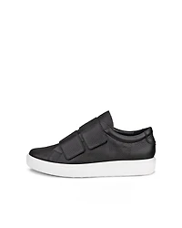 Women's ECCO® Soft 60 Leather Sneaker